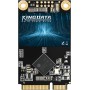 KINGDATA Unidad de Estado sólido Interna M.2 2230 SSD PCIe NVMe Gen 4.0X4 para PS5 Steam Deck, Microsoft Surface, Ultrabook,
