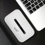 Enrutador WiFi móvil 4G LTE, punto de acceso WiFi portátil de 150Mbps 