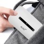 Enrutador WiFi móvil 4G LTE, punto de acceso WiFi portátil de 150Mbps 