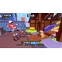 Meridiem Games- Urban Trial Tricky-Deluxe Edition-PS4 Videojuegos, Multicolor (VJGPS4MER21370182)