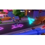 Meridiem Games- Urban Trial Tricky-Deluxe Edition-PS4 Videojuegos, Multicolor (VJGPS4MER21370182)