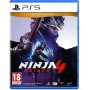 PlayStation - Ninja Gaiden 4 – Edición Estándar