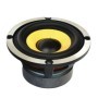 Altavoz de graves medios de 80W, 3 pulgadas, 4Ohm, controlador de rang