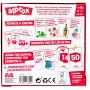 Approx – Juego de Mesa. Party Game para Poner a Prueba tu intuición. Descubre Datos Curiosos y sorprendentes en Este Juego de