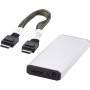 cablecc SFF-8612 SFF-8611 Puerto Oculink a M.2 NGFF M-Key a NVME PCIe SSD 2280 Adaptador de carcasa SSD para placa base