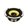Altavoz de graves medios de 80W, 3 pulgadas, 4Ohm, controlador de rang