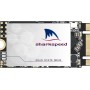S SHARKSPEED SSD 1TB M.2 2230 PCIe NVME Gen 3.0x4, Disco Duro sólido Interno SSD, Juego SSD per Steam Deck Microsoft Surface
