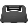 Soporte ajustable plegable XPPen para monitor de tableta gráfica portá