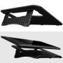 Soporte ajustable plegable XPPen para monitor de tableta gráfica portá