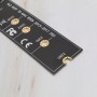 VGOL M.2 NVME SSD Convertidor y Adaptador para MacBook Air Pro Retina 2013-2017 - Kit de Actualización de Disco Duro Compatible