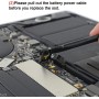 chenyang Adaptador MAC SSD mejorado de 2230/2242 mm M.2 NVME SSD adaptador de conversión mejorado para MAC Pro 2016 2017 13