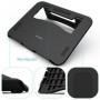 Soporte ajustable plegable XPPen para monitor de tableta gráfica portá