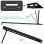 Soporte ajustable plegable XPPen para monitor de tableta gráfica portá