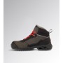 DIADORA Shark Stab Imp Leat Mid S3 Src Esd Mocasín Unisex - Adulto