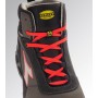 DIADORA Shark Stab Imp Leat Mid S3 Src Esd Mocasín Unisex - Adulto