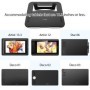 Soporte ajustable plegable XPPen para monitor de tableta gráfica portá