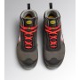 DIADORA Shark Stab Imp Leat Mid S3 Src Esd Mocasín Unisex - Adulto