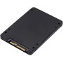 cablecc SFF-8639 NVME U.2 a NGFF M.2 M-Key PCIe SSD Carcasa para placa base Reemplazo SSD 750 p3600 p3700