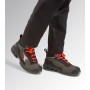 DIADORA Shark Stab Imp Leat Mid S3 Src Esd Mocasín Unisex - Adulto