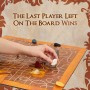 Calliope Games Tsuro - Board Game - English