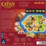 Devir - Catan, Juego de Mesa, 3-4 jugadores, Juego de Mesa Familiar, Juego de Mesa para jugar con Amigos (BGCATAN)