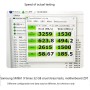 chenyang M.2 NVME PCIE SSD a SFF-8654 y NGFF SATA SSD a SATA 2 en 1 adaptador combinado para placa base (no funciona NVEM SSD a