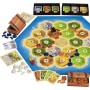 Devir - Catan, Juego de Mesa, 3-4 jugadores, Juego de Mesa Familiar, Juego de Mesa para jugar con Amigos (BGCATAN)