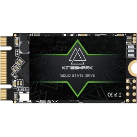 KingShark M.2 2242 SSD 256GB Ngff Unidad De Estado Sólido Incorporada Altura de Alta Velocidad Unidad de Disco Duro de Alto