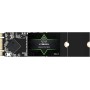 KingShark M.2 2242 SSD 256GB Ngff Unidad De Estado Sólido Incorporada Altura de Alta Velocidad Unidad de Disco Duro de Alto