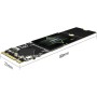 KingShark M.2 2242 SSD 256GB Ngff Unidad De Estado Sólido Incorporada Altura de Alta Velocidad Unidad de Disco Duro de Alto