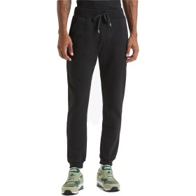 Diadora Pantalones Logo