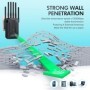 Repetidor inalámbrico WiFi 6 AX3000 de doble banda 2,4 GHz 5GHz 802.11