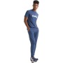 Diadora Pantalones Logo