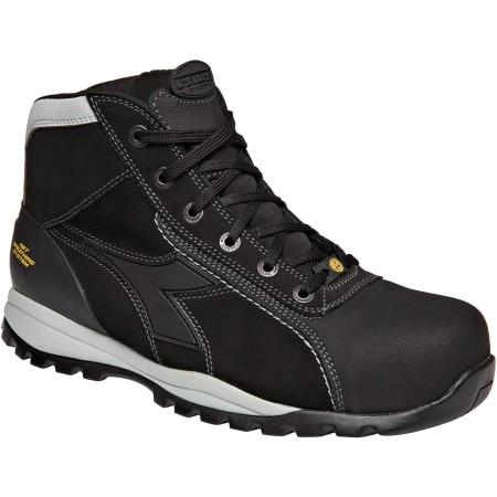 UTILITY DIADORA Glove Tech Hi Pro S3 Sra HRO ESD, Botas Hombre