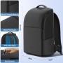 Mochila para Consola PS5/ Slim/ Pro, Bolsa PS5 de Viaje con Protección Total, Funda ps5 Almacenamiento de Gran Capacidad, PS