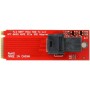 ChenYang Adaptador Convertidor 2 en 1 de SSD M.2 NVME a U.2 SFF-8639 / NGFF SATA (NVME a SATA No Funciona)