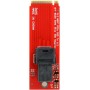 ChenYang Adaptador Convertidor 2 en 1 de SSD M.2 NVME a U.2 SFF-8639 / NGFF SATA (NVME a SATA No Funciona)