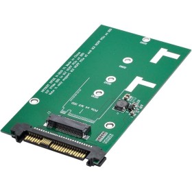 NFHK SFF-8639 NVME U.2 to NGFF M.2 M-Key PCIe SSD Adapter for Mainboard Replace Intel SSD 750 p3600 p3700