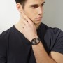 Higgs 6 Piezas Correas Compatible con Correa Apple Watch 40mm 41mm 38mm Mujer Hombre, Pulsera Suave Silicona Deportiva Ajustable