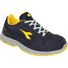Utility Diadora - Calzado de Trabajo bajo Run Low S3 SRC (ESD para Hombre y Mujer (ES 37)