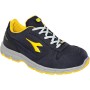 Utility Diadora - Calzado de Trabajo bajo Run Low S3 SRC (ESD para Hombre y Mujer (ES 37)