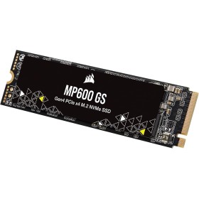 Corsair MP600 GS 1 TB SSD PCIe Gen4 x4 NVMe M.2 - TLC NAND de Alta Densidad - M.2 2280 - Compatibilidad con DirectStorage -