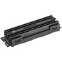 Corsair MP600 GS 1 TB SSD PCIe Gen4 x4 NVMe M.2 - TLC NAND de Alta Densidad - M.2 2280 - Compatibilidad con DirectStorage -