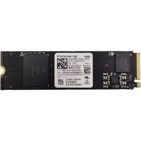Wstrn Dgitl WD SSD 256GB M.2 2280 Gen4 x4 PCIe NVMe Unidad de estado sólido interno