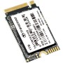 Transcend SSD M.2 2230 NVMe PCIe Gen4 x4 MTE310S de 1 TB (Lectura/Escritura, hasta 5.000/3.500 MB/s) - TS1TMTE310S-E