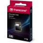 Transcend SSD M.2 2230 NVMe PCIe Gen4 x4 MTE310S de 1 TB (Lectura/Escritura, hasta 5.000/3.500 MB/s) - TS1TMTE310S-E