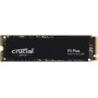 SSD Crucial P3+ M.2 1TB PCIe Gen4x4 2280 Tray