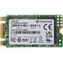 Transcend MTS420S - SSD Disco Duro Solido de 240 GB M.2 2242 SATA III, 3D TLC, hasta 560 MB/s