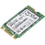 Transcend MTS420S - SSD Disco Duro Solido de 240 GB M.2 2242 SATA III, 3D TLC, hasta 560 MB/s