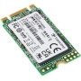 Transcend MTS420S - SSD Disco Duro Solido de 240 GB M.2 2242 SATA III, 3D TLC, hasta 560 MB/s